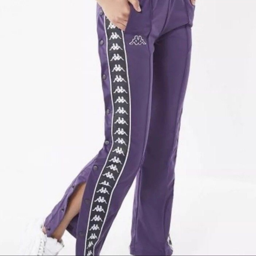 Kappa Banda Astoria Slim Track Pant